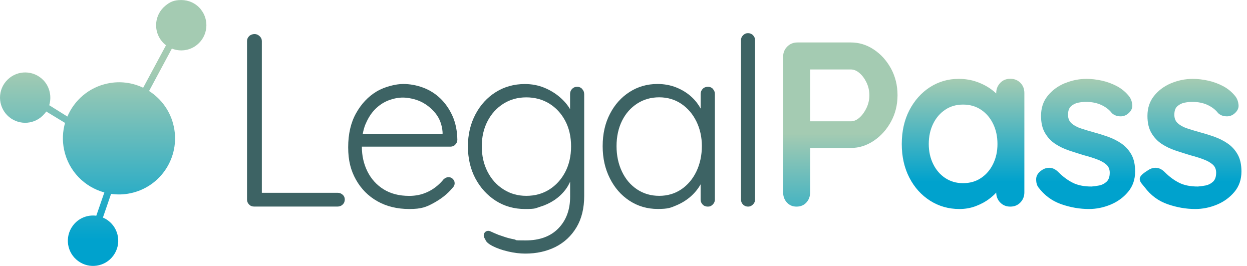 Logo LegalPass