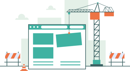 Page en construction